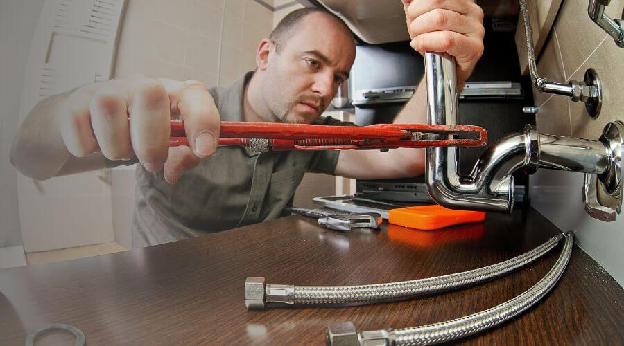 Local expert plumbing services in Seneca, SD
